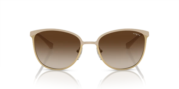 VOGUE VO4002S 996S13 55-18-135 Kadın Güneş Gözlüğü - Resim 5