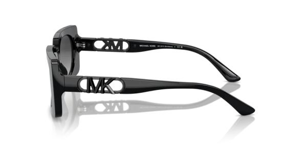 MICHAEL KORS MK2215 30058G 56-18-140 Kadın Güneş Gözlüğü - Resim 2