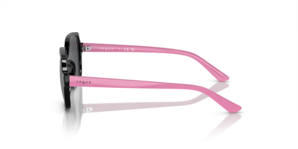 VOGUE JR. SOLE VJ2006 W44/87 46 Çocuk Güneş Gözlüğü - Resim 2