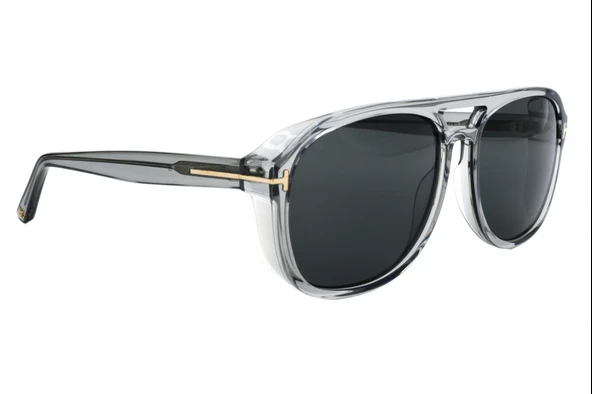 ELEGANCE EG 1996 C3 58-16-140 Kadın Güneş Gözlüğü - Resim 2