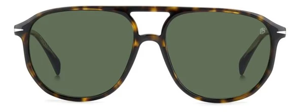 DB DB1159/S 086UC 58-15-145 Erkek Güneş Gözlüğü - Resim 3