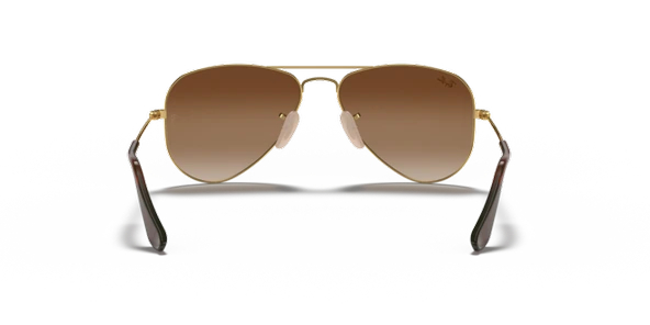 RAY-BAN JUNIOR 0RJ9506S 223/13 50 Çocuk Güneş Gözlüğü - Resim 3
