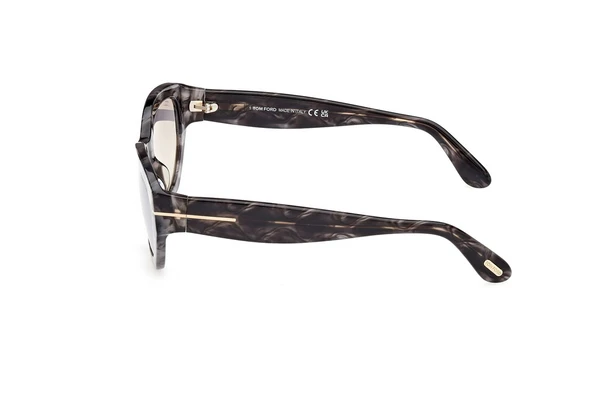 TOM FORD FT1086/S 55C PENNY 55-19-135 Kadın Güneş Gözlüğü - Resim 2