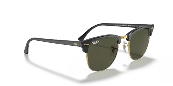 RAY-BAN RB3016 W0365 55-21-150 Unisex Güneş Gözlüğü - Resim 4