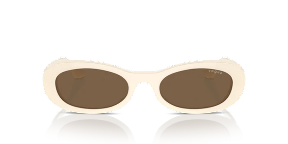 VOGUE VO5582S 316773 53-20-140 Kadın Güneş Gözlüğü - Resim 5