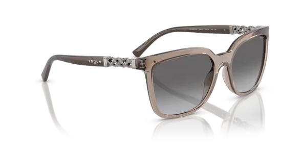 VO VO5633SB 294011 56-18-140 Kadın Güneş Gözlüğü - Resim 4