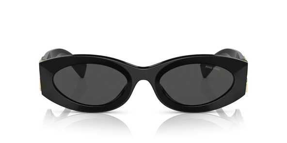 MİU MİU MU11WS 1AB-5S0 54-21-135 Kadın Güneş Gözlüğü - Resim 4