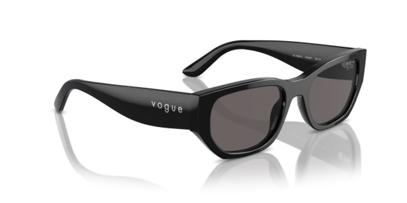 VO VO5586S W44/87 53-19-140 Kadın Güneş Gözlüğü - Resim 4