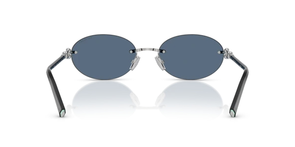 TIFFANY&CO. TF3104D 600180 56-18-140 Kadın Güneş Gözlüğü - Resim 3