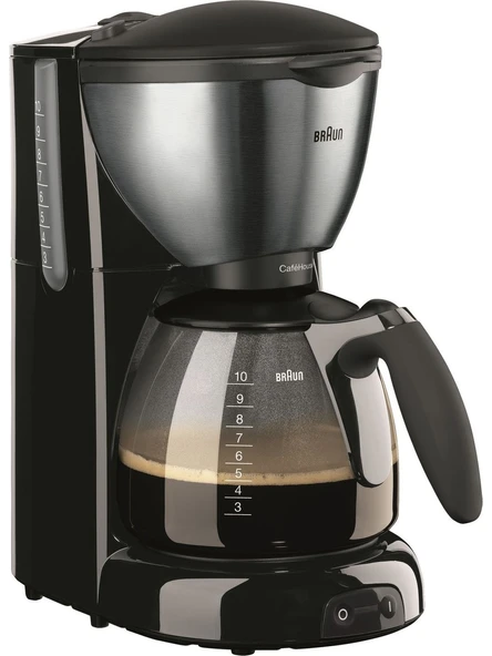 Braun KF570 Cafe House Filtre Kahve Makinası