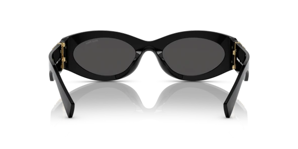 MİU MİU MU11WS 1AB-5S0 54-21-135 Kadın Güneş Gözlüğü - Resim 3