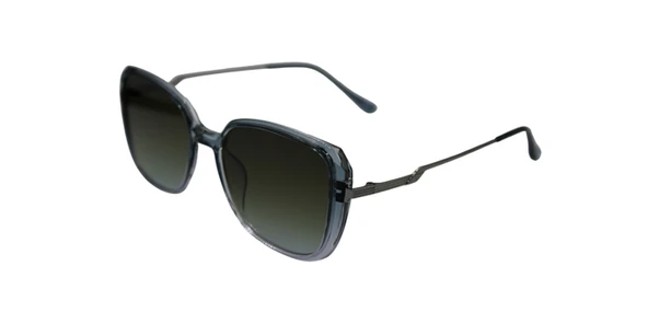 GIGI OO MİLANO GG197 C6 53-17-143 Kadın Güneş Gözlüğü - Resim 2