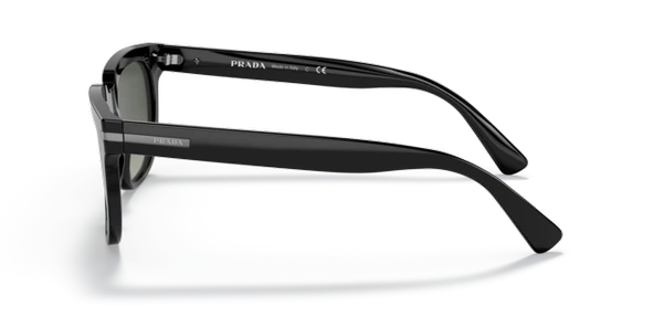 PRADA PR04YS 1AB2D0 56-19-150 Erkek Güneş Gözlüğü - Resim 2
