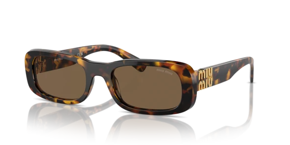 MİU MİU MU08ZS VAU06B 53-20-140 Kadın Güneş Gözlüğü ürün görseli