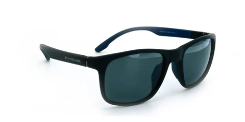 U.S. POLO ASSN. U.S.P.A. 0272 C3 56-19-138 Erkek Güneş Gözlüğü - Resim 2