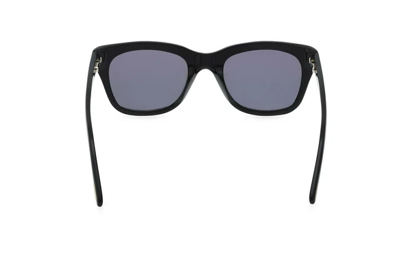 TOM FORD FT0237/S 01D SNOWDON 50-21-145 POLARIZED Kadın Güneş Gözlüğü - Resim 3