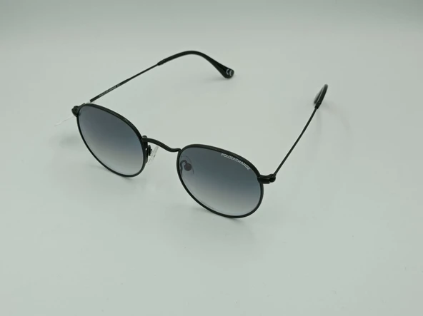 POLO EXCHANGE 1902 C7 46 Unisex Güneş Gözlüğü - Resim 2