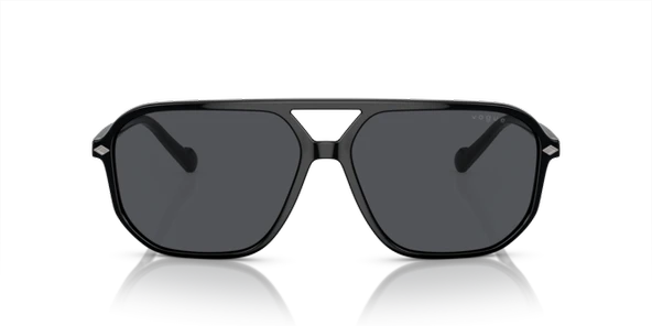 VO VO5531S W44/87 60-14-145 Erkek Güneş Gözlüğü - Resim 5