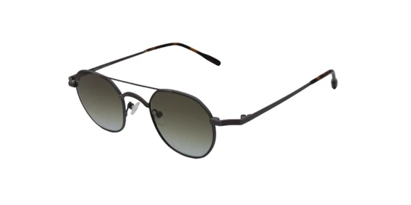 GIGI OO MİLANO GG215 C5 45-23-140 Unisex Güneş Gözlüğü - Resim 2