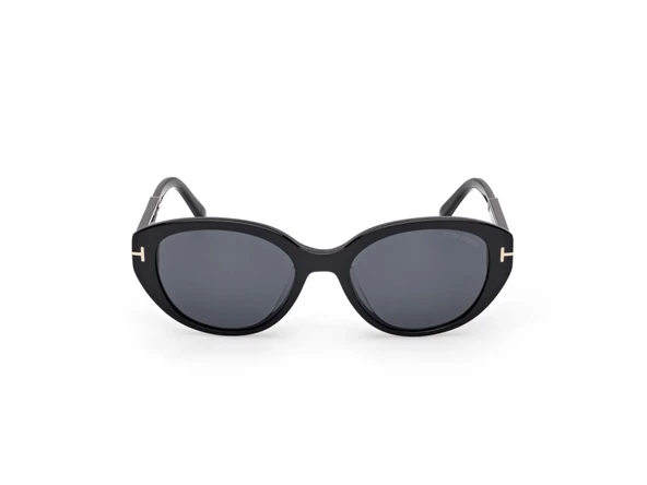 TF FT1246-K/S 01A 54-19-140 Kadın Güneş Gözlüğü ürün görseli