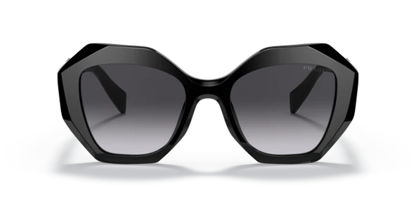 PRADA PR16WS 1AB5D1 53-20-145 Kadın Güneş Gözlüğü - Resim 3