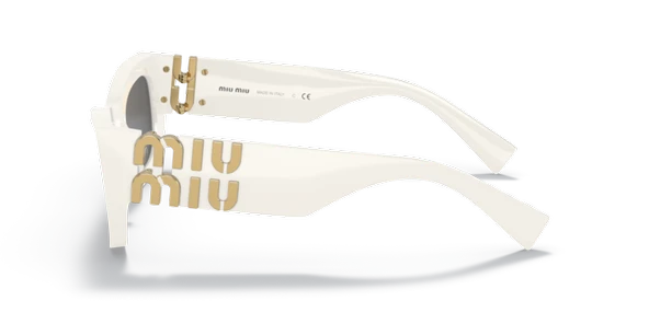 MİU MİU MU09WS 1425S0 53-22-135 Kadın Güneş Gözlüğü - Resim 2