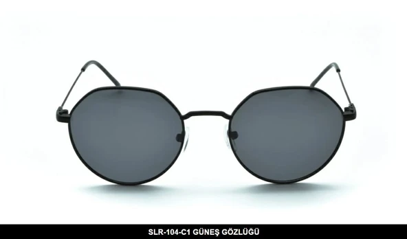 SOLAR ONE 104 1 Kadın Güneş Gözlüğü ürün görseli