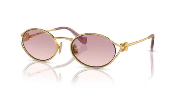 MİU MİU MU52YS 5AK06S 54-21-125 Kadın Güneş Gözlüğü ürün görseli