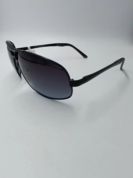 DE VALENTİNİ Z19-005 COL.04 63-12-135 Erkek Güneş Gözlüğü ürün görseli