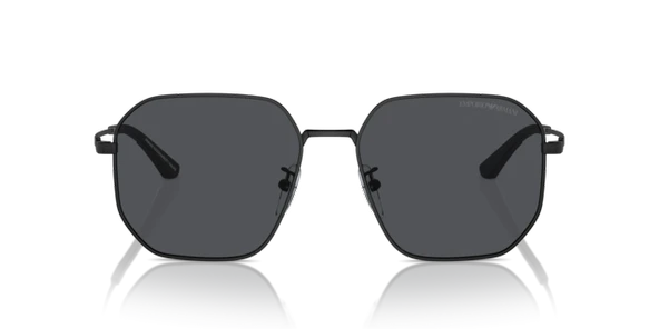 EMPORİO ARMANİ EA2154D 300187 57-17-145 Erkek Güneş Gözlüğü - Resim 4