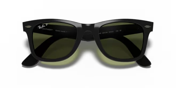 RB RB4340 601/58 50-22-150 Unisex Güneş Gözlüğü - Resim 4