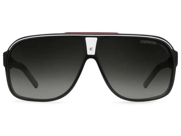 CAR CAR GRAND PRIX2 T4O9O 64-09-130 Erkek Güneş Gözlüğü - Resim 2