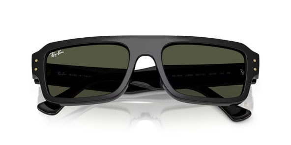 RB RB4454 667731 56-20-145 Unisex Güneş Gözlüğü - Resim 6