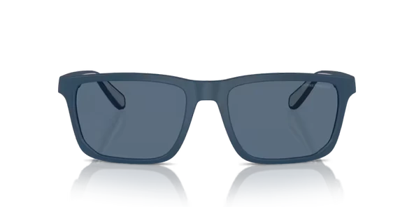 EA EA4219 576380 57-18-145 Erkek Güneş Gözlüğü - Resim 4