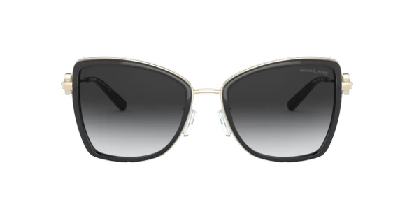 MICHAEL KORS MK1067B 10148G 55-18-140 Kadın Güneş Gözlüğü - 2