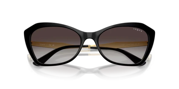 VO VO5626S W44/8G 56-17-135 Kadın Güneş Gözlüğü - Resim 6