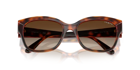 VO VO5638SU W65613 55-18-140 Kadın Güneş Gözlüğü - Resim 6