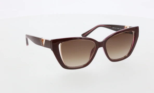 GU GU7816 69F 54*16*140 Kadın Güneş Gözlüğü - Resim 4