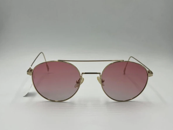 XLINE 391 C9 51 Kadın Güneş Gözlüğü - Resim 2