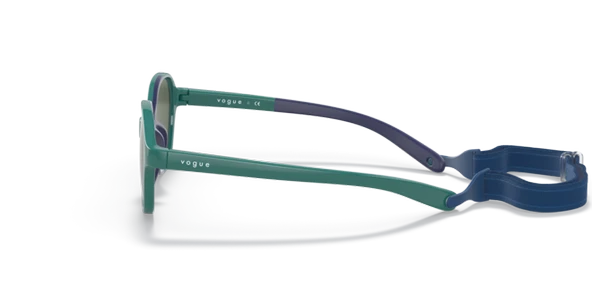 VJ VJ2012 297571 43-14-120 Çocuk Güneş Gözlüğü - Resim 2