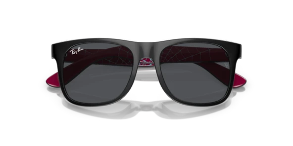 RAY-BAN JUNIOR RJ9069S 716787 48-16-130 Çocuk Güneş Gözlüğü - Resim 6