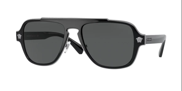 VERSACE VE2199 100187 56-18-145 Erkek Güneş Gözlüğü ürün görseli