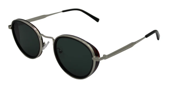 GIGIOO GG222 C3 49-23-145 Unisex Güneş Gözlüğü - Resim 2