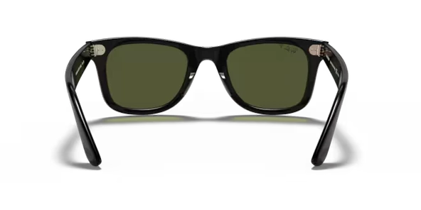 RB RB4340 601/58 50-22-150 Unisex Güneş Gözlüğü - Resim 3