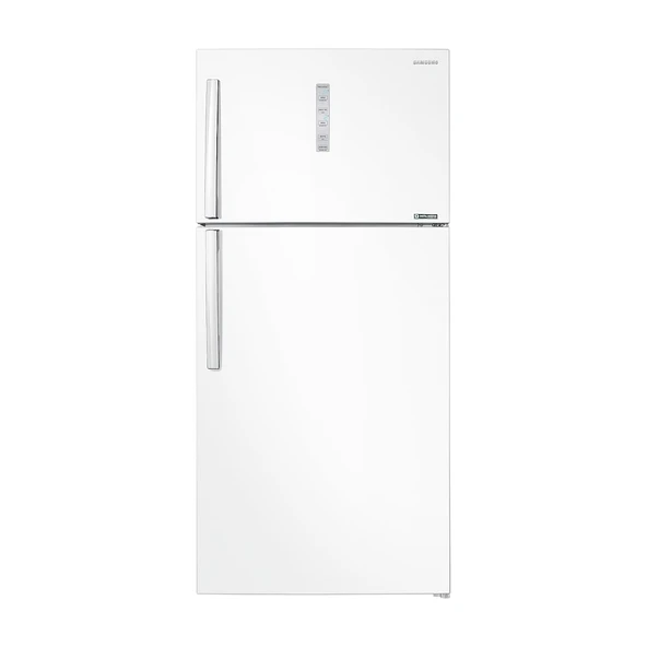 Samsung RT62K704RWW/TR 622 LT No-Frost Çift Kapılı Buzdolabı ürün görseli