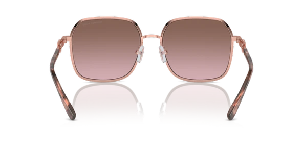 MICHAEL KORS MK1145B 110814 58-17-145 Kadın Güneş Gözlüğü - 3