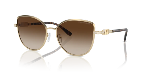 MICHAEL KORS MK1144B 101413 56-17-140 Kadın Güneş Gözlüğü