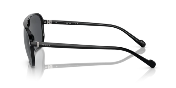 VO VO5531S W44/87 60-14-145 Erkek Güneş Gözlüğü - Resim 2