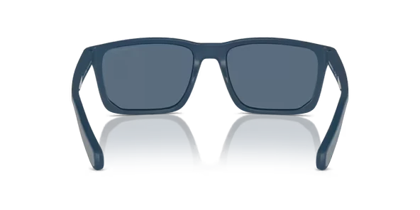 EA EA4219 576380 57-18-145 Erkek Güneş Gözlüğü - Resim 3