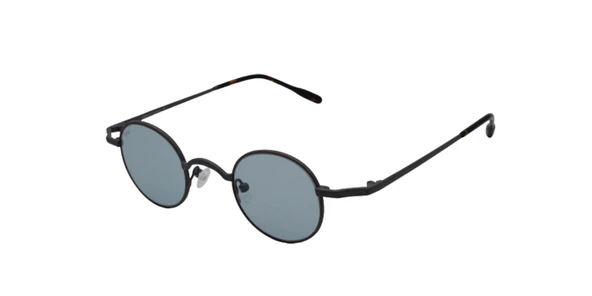 GIGI OO MİLANO GG217 C4 41-26-140 Unisex Güneş Gözlüğü - Resim 2